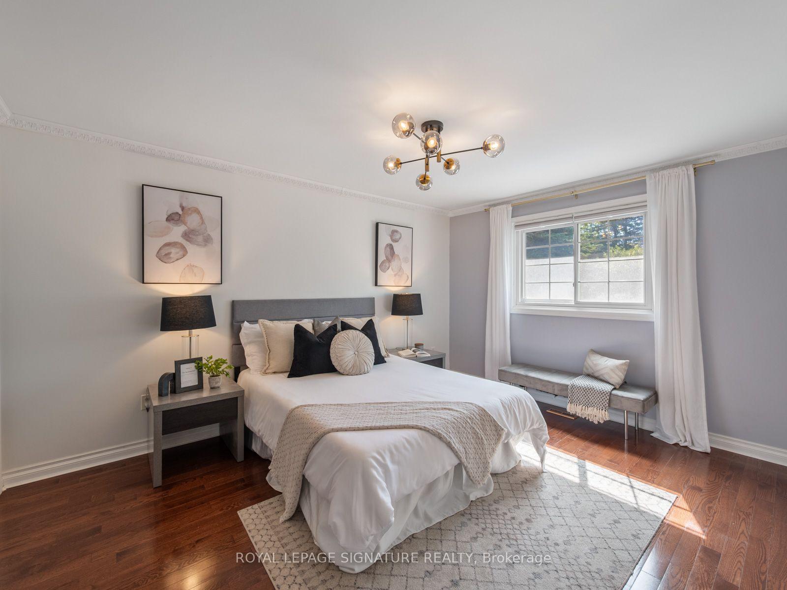 Photo 24 of 1 Rolling Meadows, Scarborough, Centennial Scarborough — HOMEH