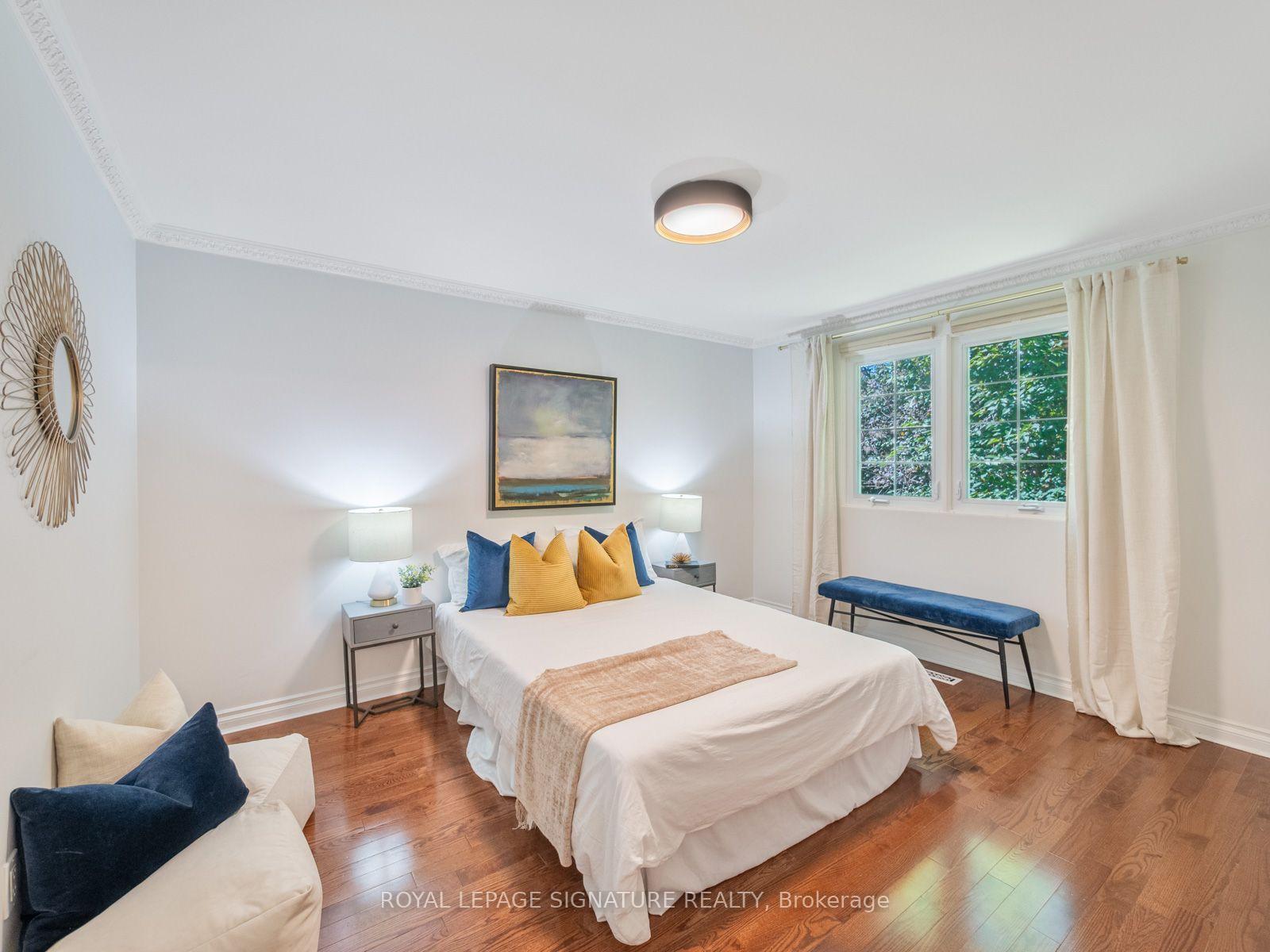 Photo 27 of 1 Rolling Meadows, Scarborough, Centennial Scarborough — HOMEH