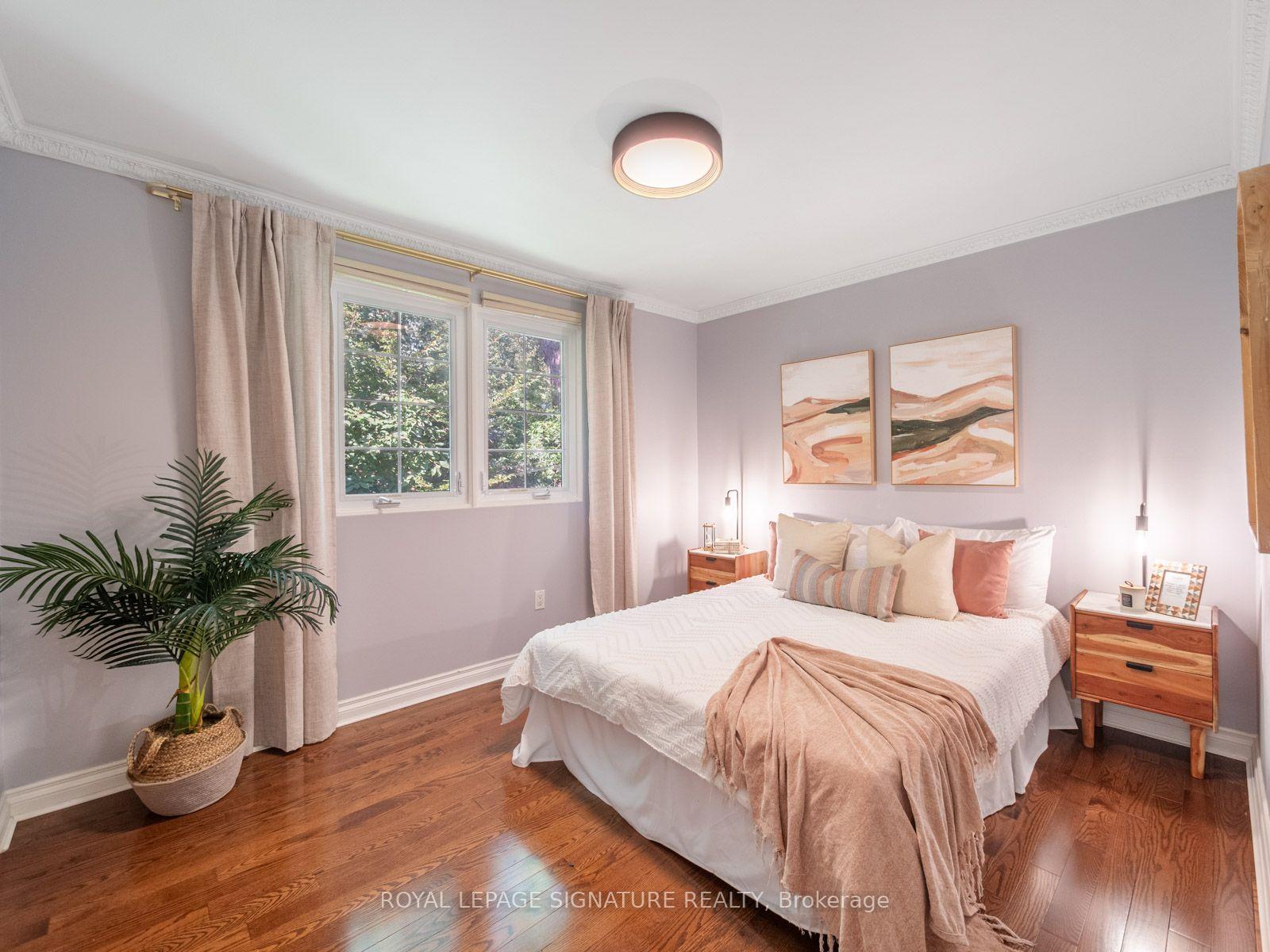 Photo 29 of 1 Rolling Meadows, Scarborough, Centennial Scarborough — HOMEH