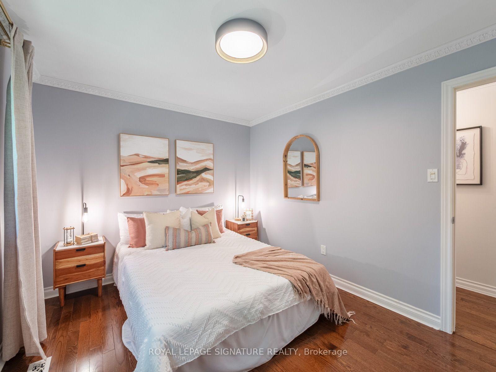Photo 30 of 1 Rolling Meadows, Scarborough, Centennial Scarborough — HOMEH
