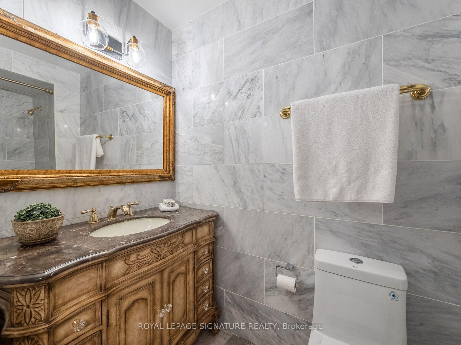 Photo 31 of 1 Rolling Meadows, Scarborough, Centennial Scarborough — HOMEH