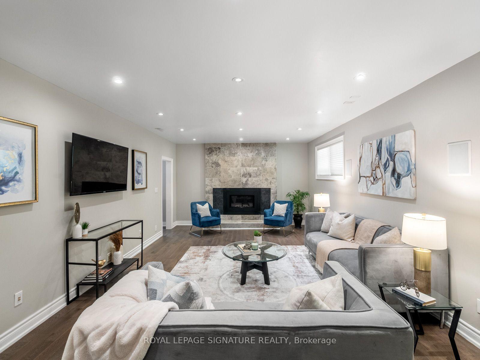 Photo 33 of 1 Rolling Meadows, Scarborough, Centennial Scarborough — HOMEH
