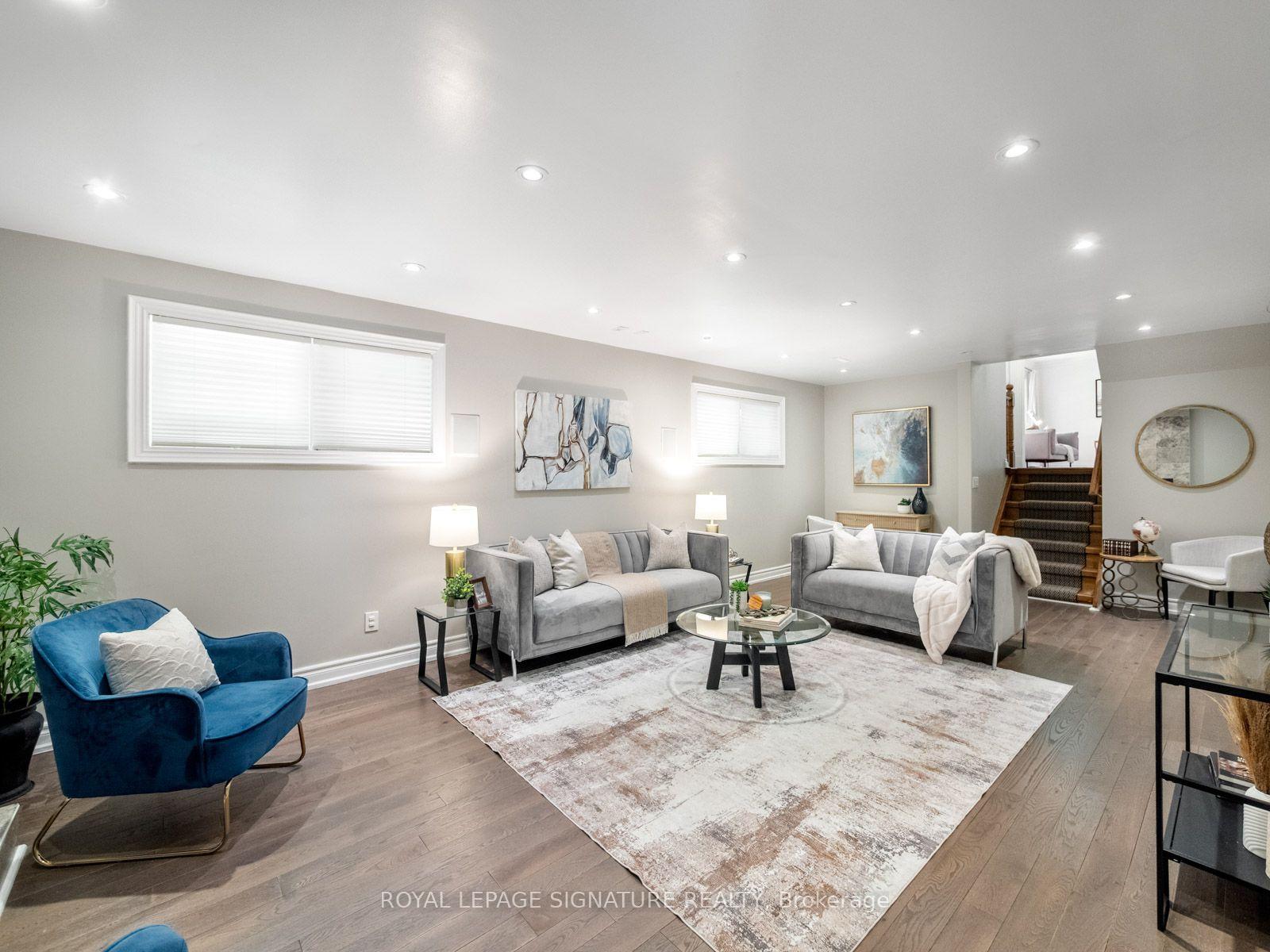 Photo 34 of 1 Rolling Meadows, Scarborough, Centennial Scarborough — HOMEH
