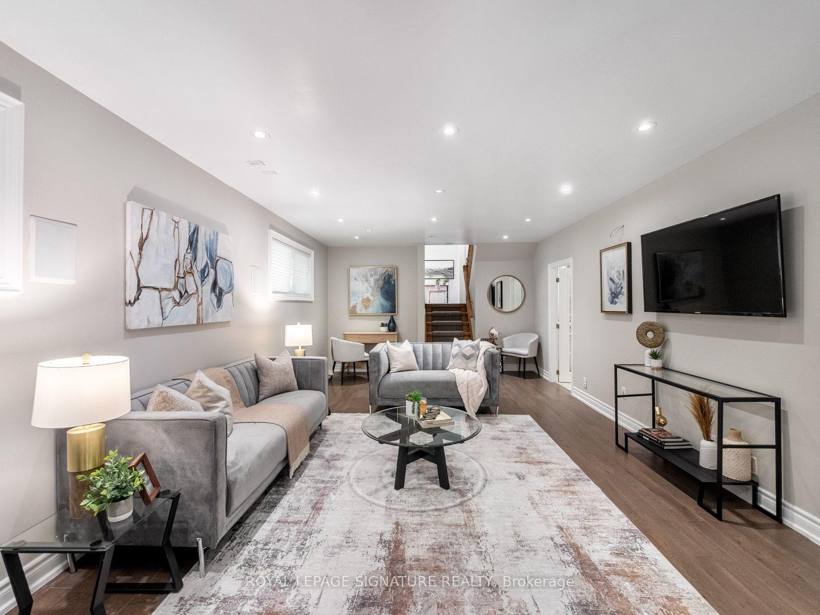 Photo 35 of 1 Rolling Meadows, Scarborough, Centennial Scarborough — HOMEH