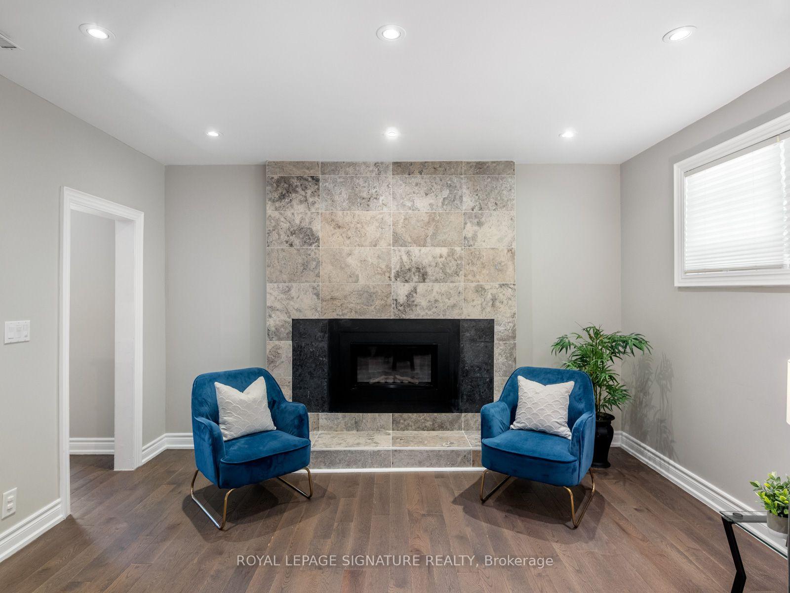 Photo 36 of 1 Rolling Meadows, Scarborough, Centennial Scarborough — HOMEH