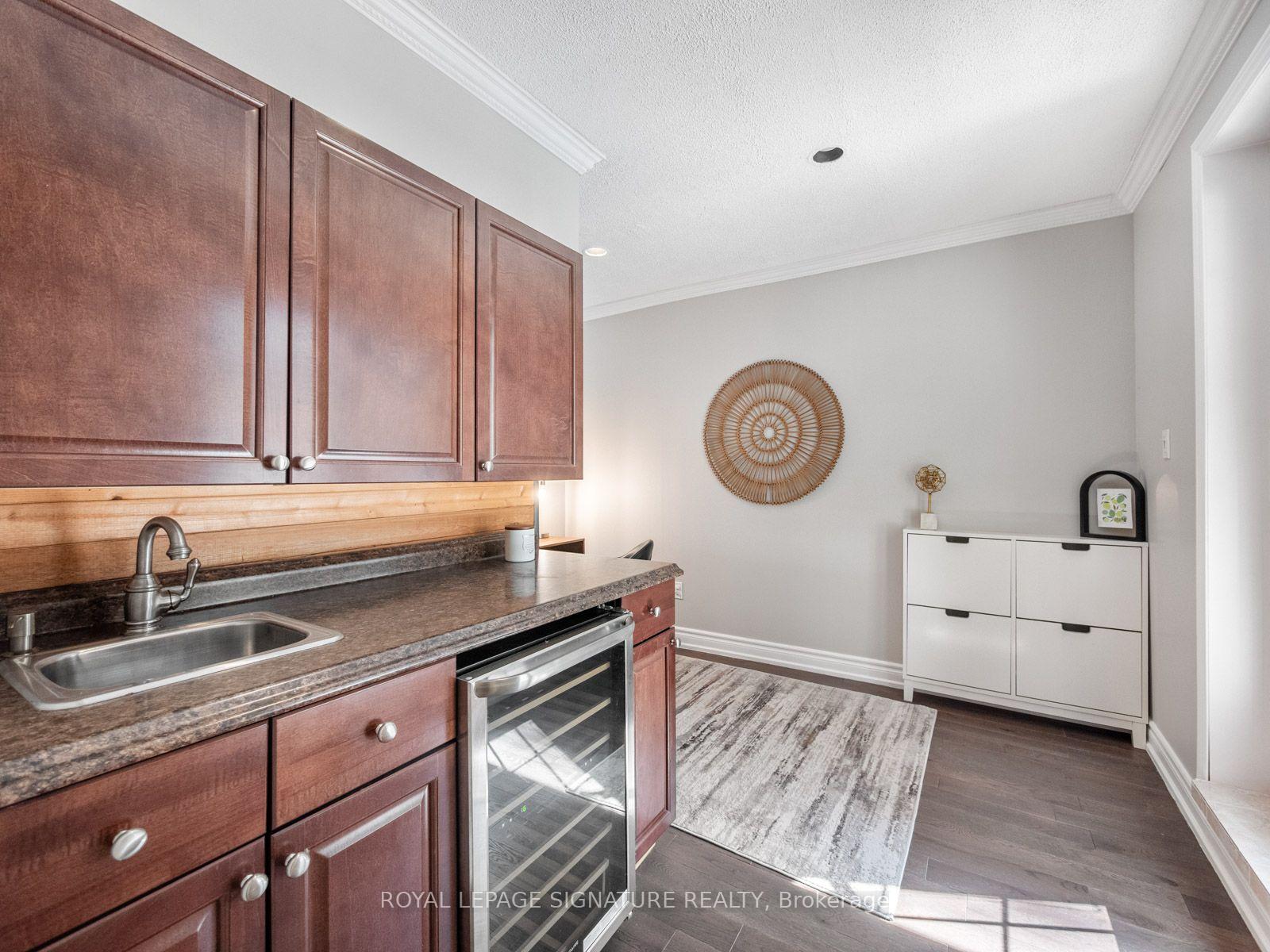 Photo 37 of 1 Rolling Meadows, Scarborough, Centennial Scarborough — HOMEH