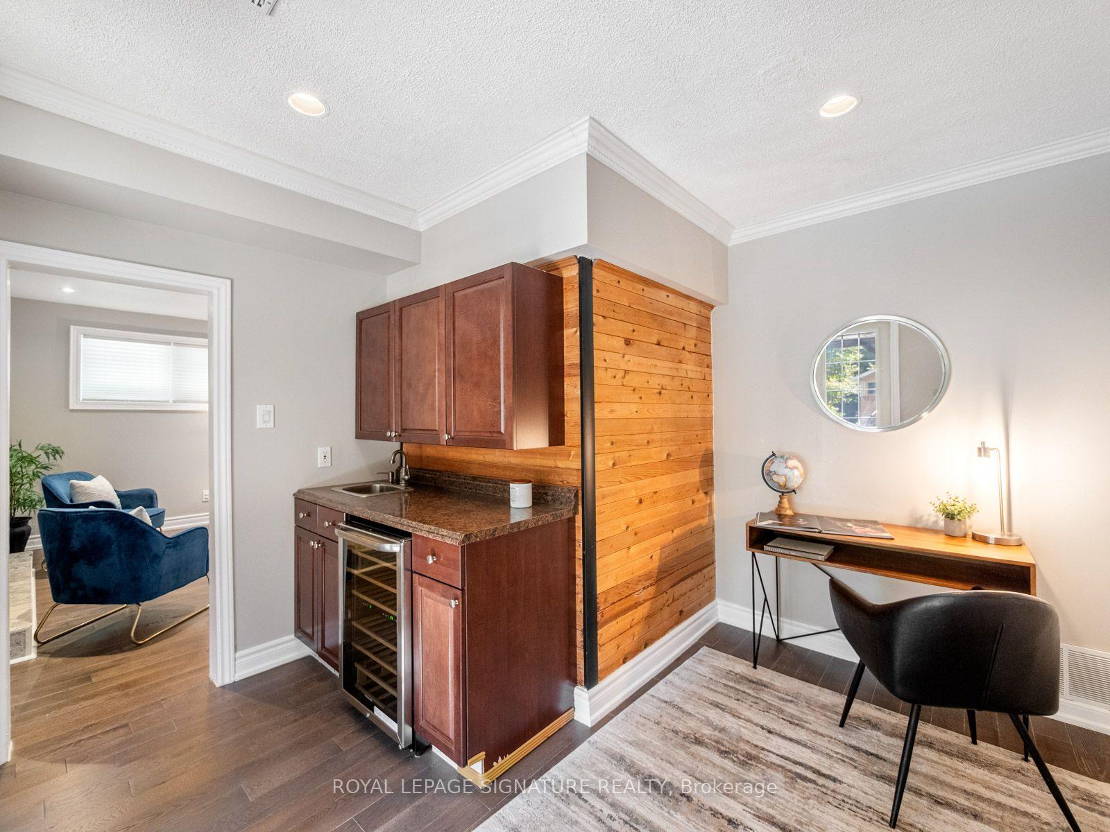 Photo 38 of 1 Rolling Meadows, Scarborough, Centennial Scarborough — HOMEH
