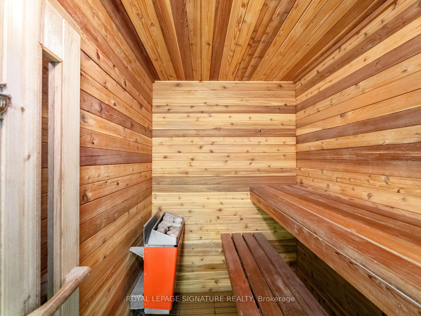 Photo 40 of 1 Rolling Meadows, Scarborough, Centennial Scarborough — HOMEH