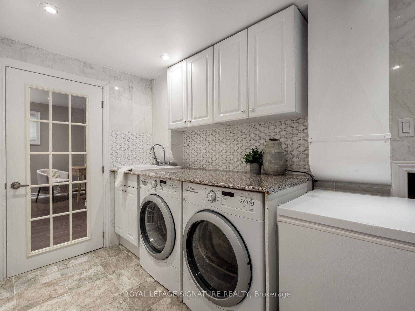 Photo 41 of 1 Rolling Meadows, Scarborough, Centennial Scarborough — HOMEH