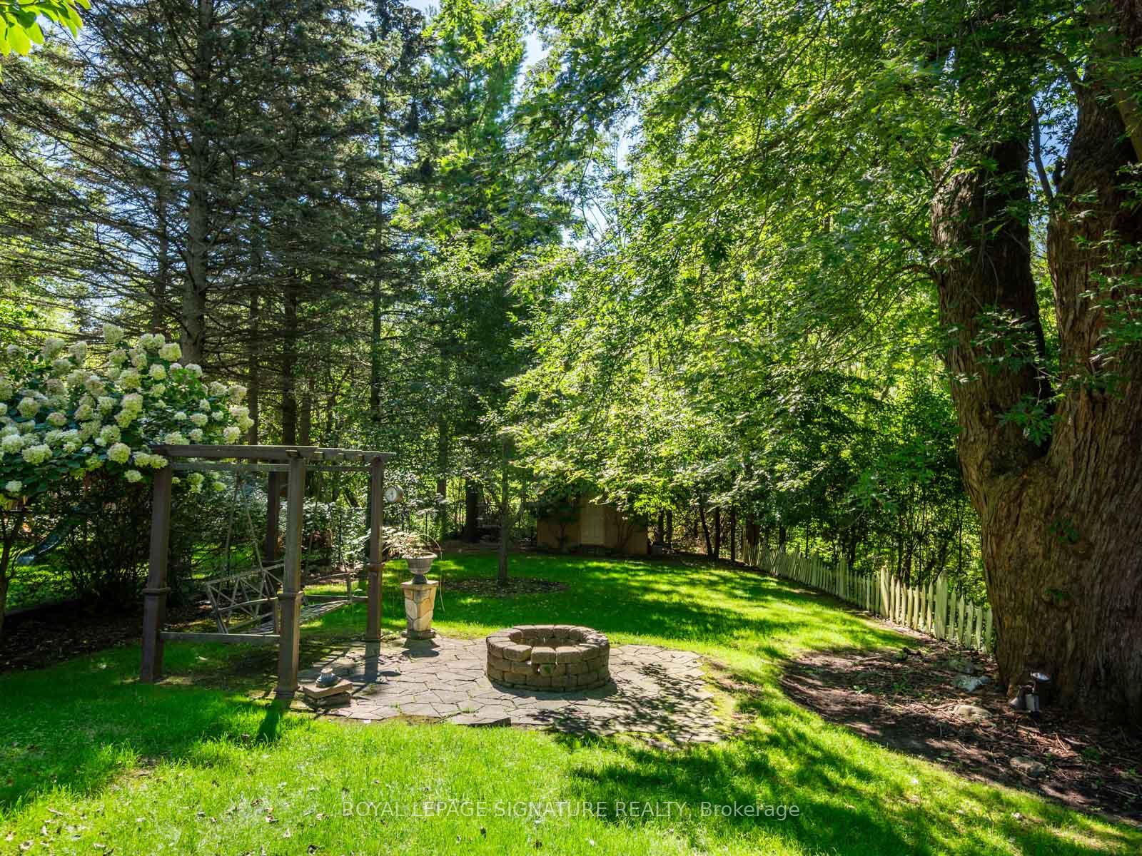 Photo 43 of 1 Rolling Meadows, Scarborough, Centennial Scarborough — HOMEH
