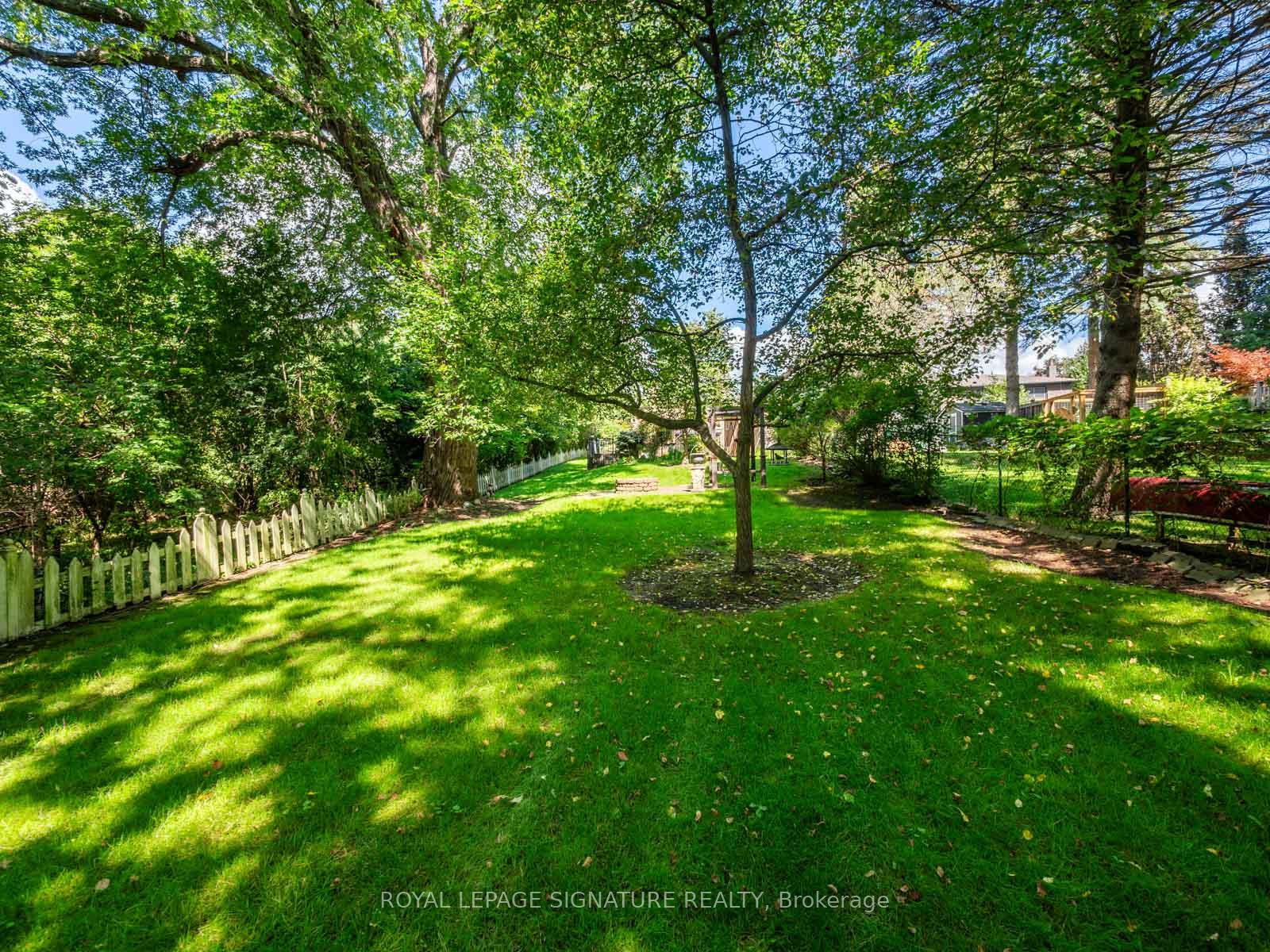 Photo 44 of 1 Rolling Meadows, Scarborough, Centennial Scarborough — HOMEH