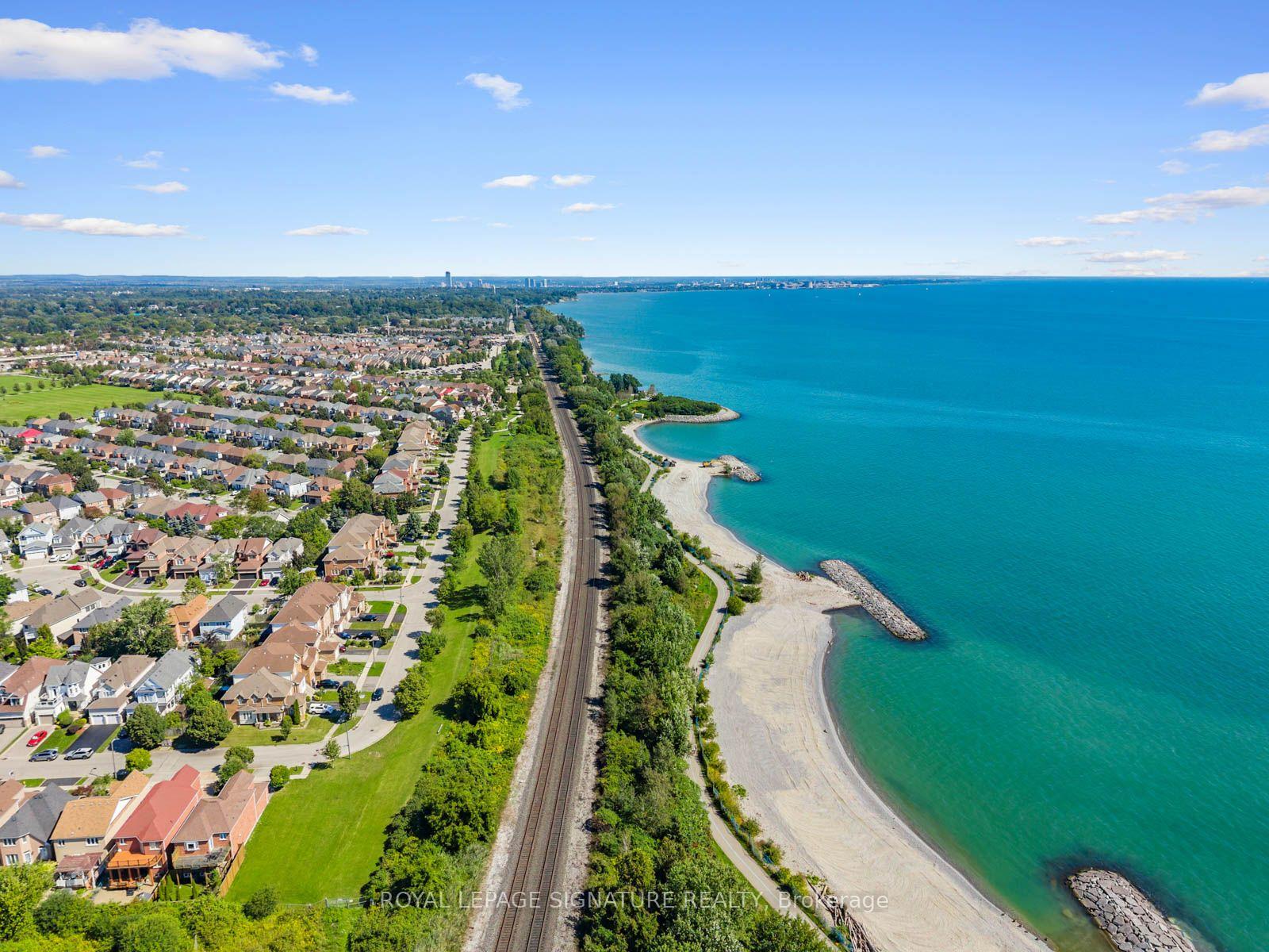 Photo 49 of 1 Rolling Meadows, Scarborough, Centennial Scarborough — HOMEH