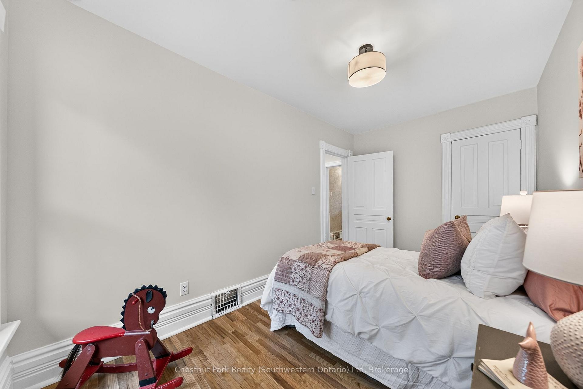 Photo 55 of 102 Queen Street, Guelph, General Hospital — HOMEH