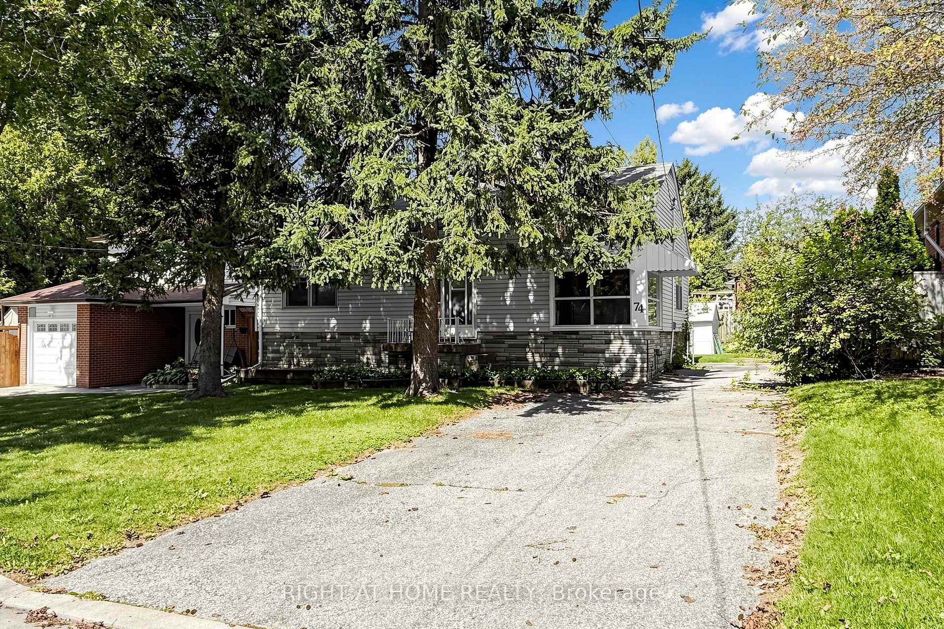 Photo 5 of 74 Minerva Avenue, Scarborough, Cliffcrest — HOMEH