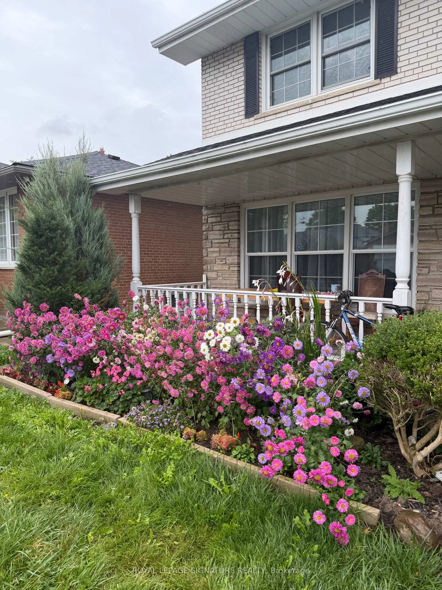 Photo 12 of Unit Main, 1040 Runningbrook Drive, Mississauga, Applewood — HOMEH