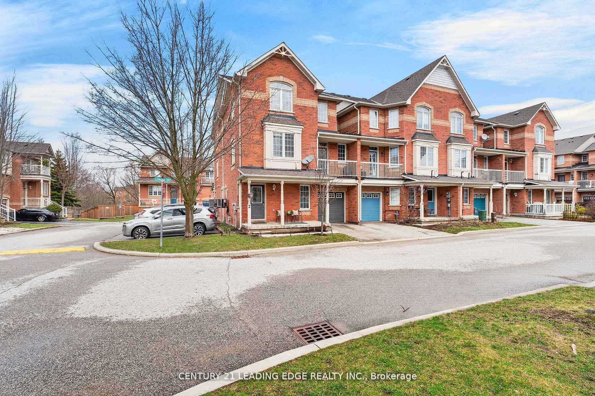 Photo 2 of 2 Clegg Lane, Ajax, South East — HOMEH