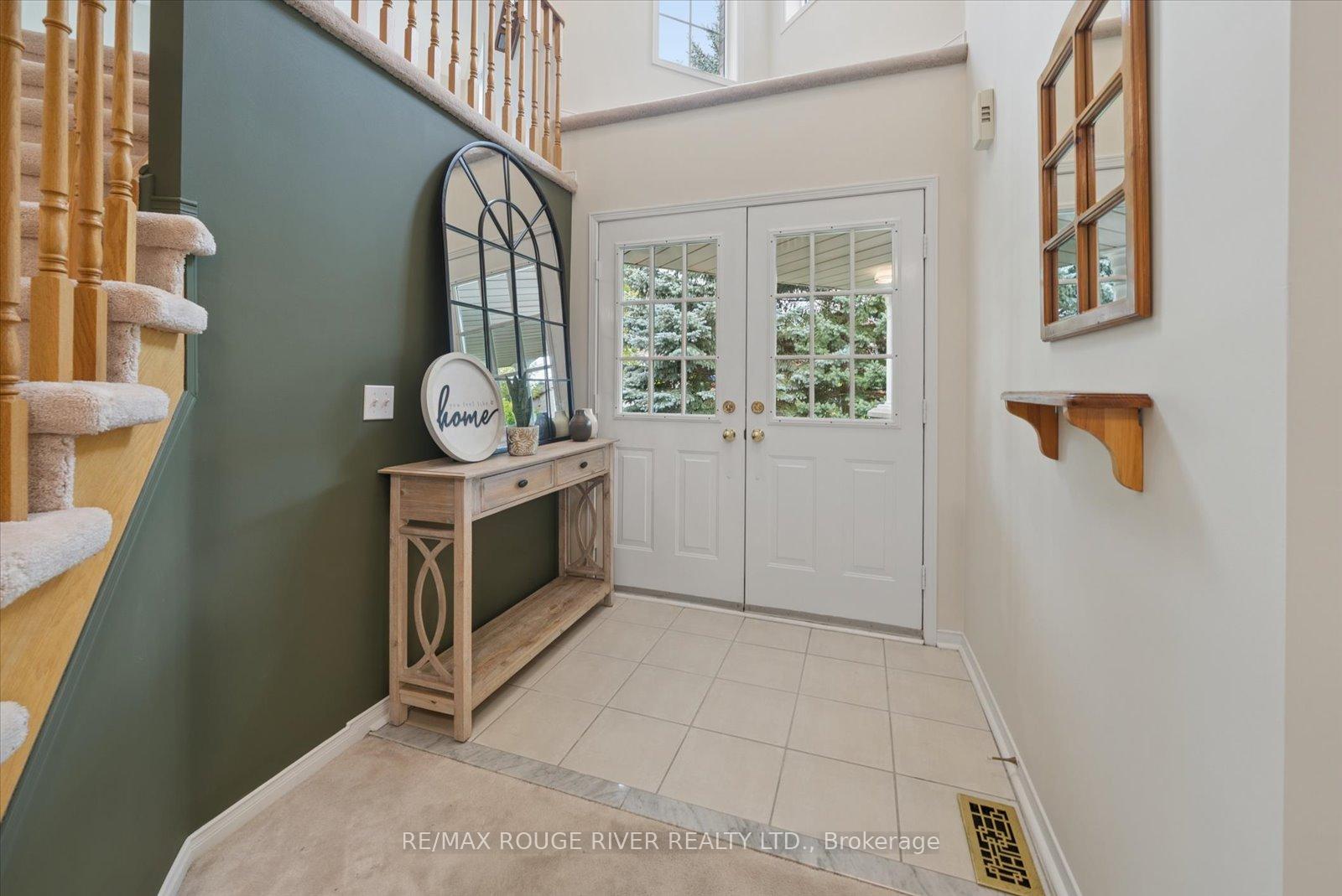 Photo 6 of 125 Gartshore Drive, Whitby, Williamsburg — HOMEH