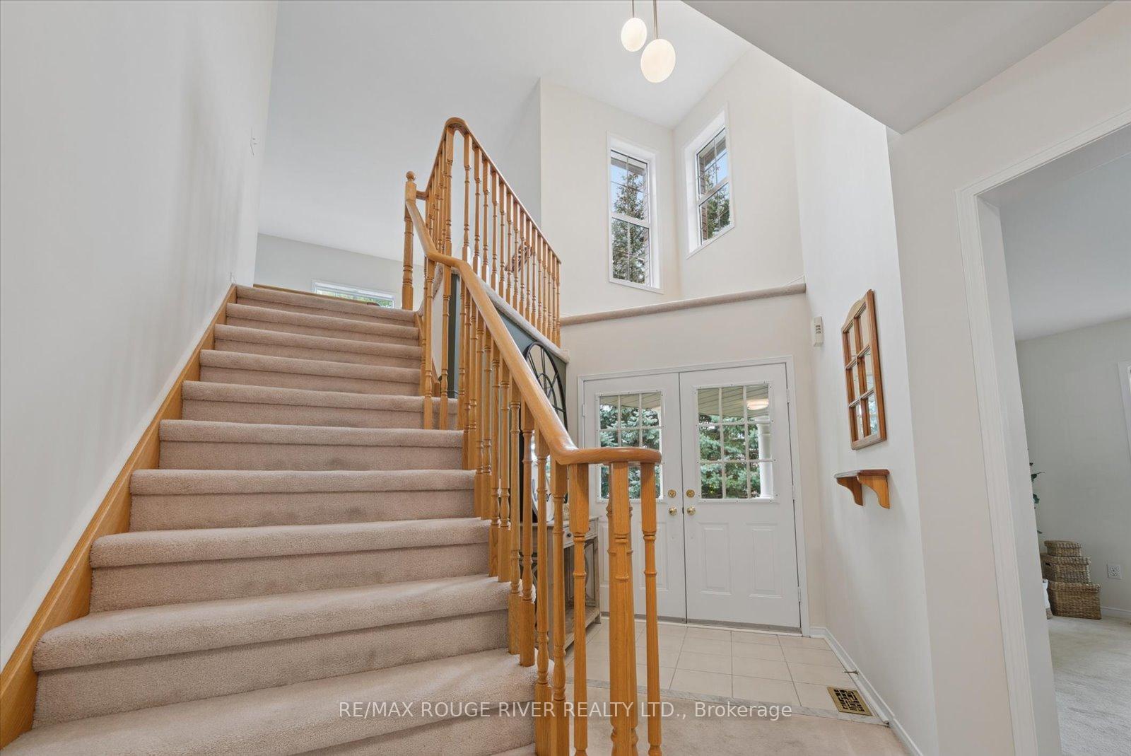 Photo 19 of 125 Gartshore Drive, Whitby, Williamsburg — HOMEH