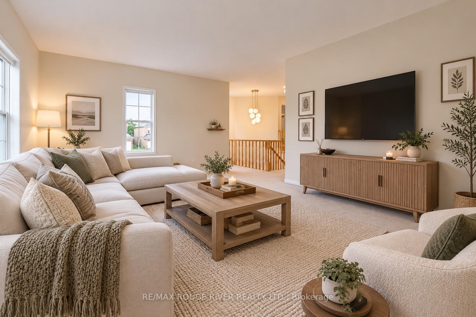Photo 20 of 125 Gartshore Drive, Whitby, Williamsburg — HOMEH