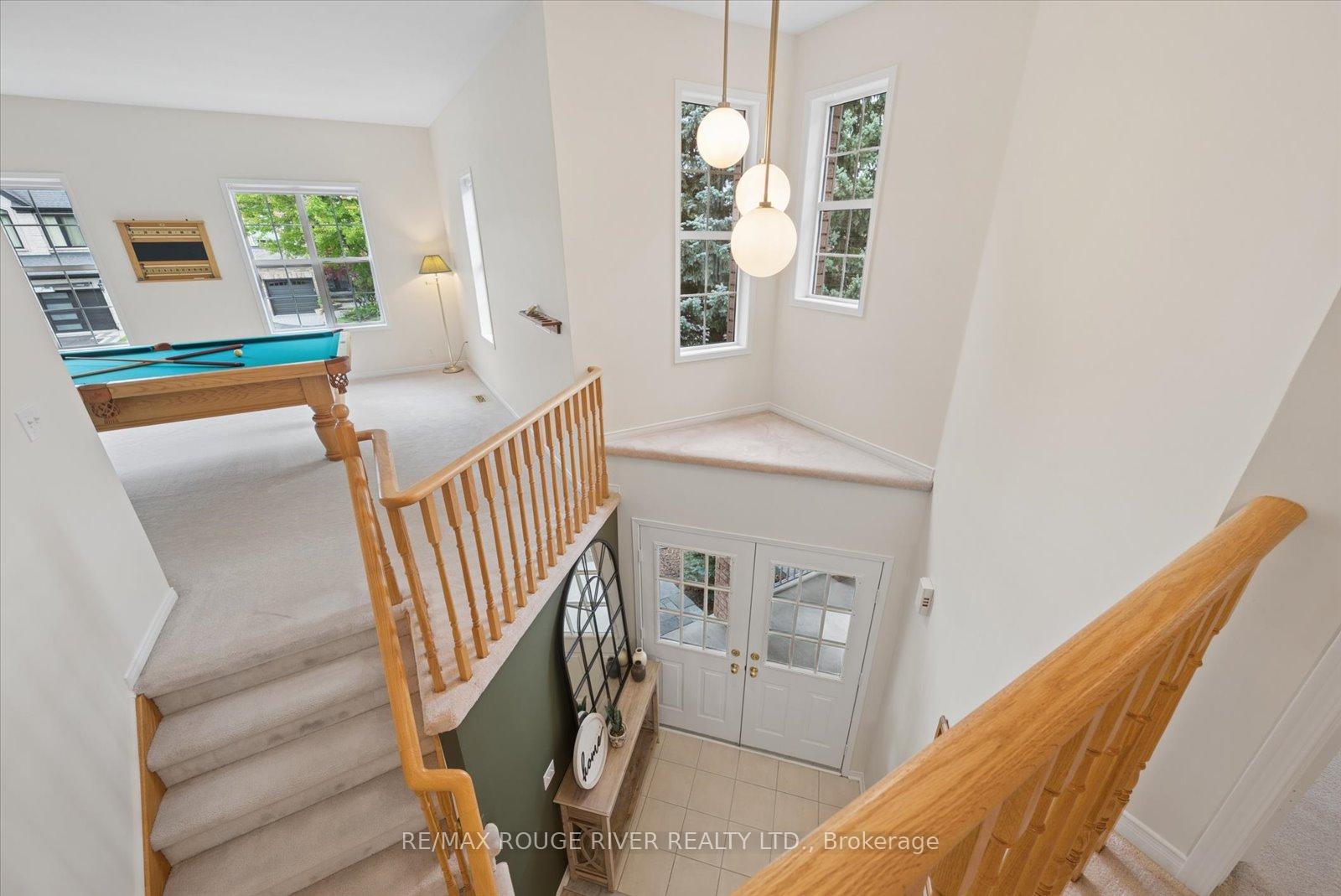 Photo 21 of 125 Gartshore Drive, Whitby, Williamsburg — HOMEH