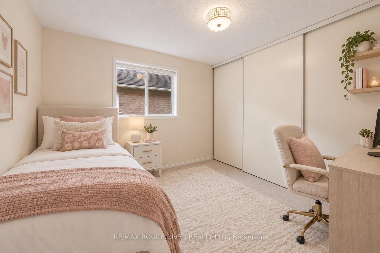 Photo 30 of 125 Gartshore Drive, Whitby, Williamsburg — HOMEH