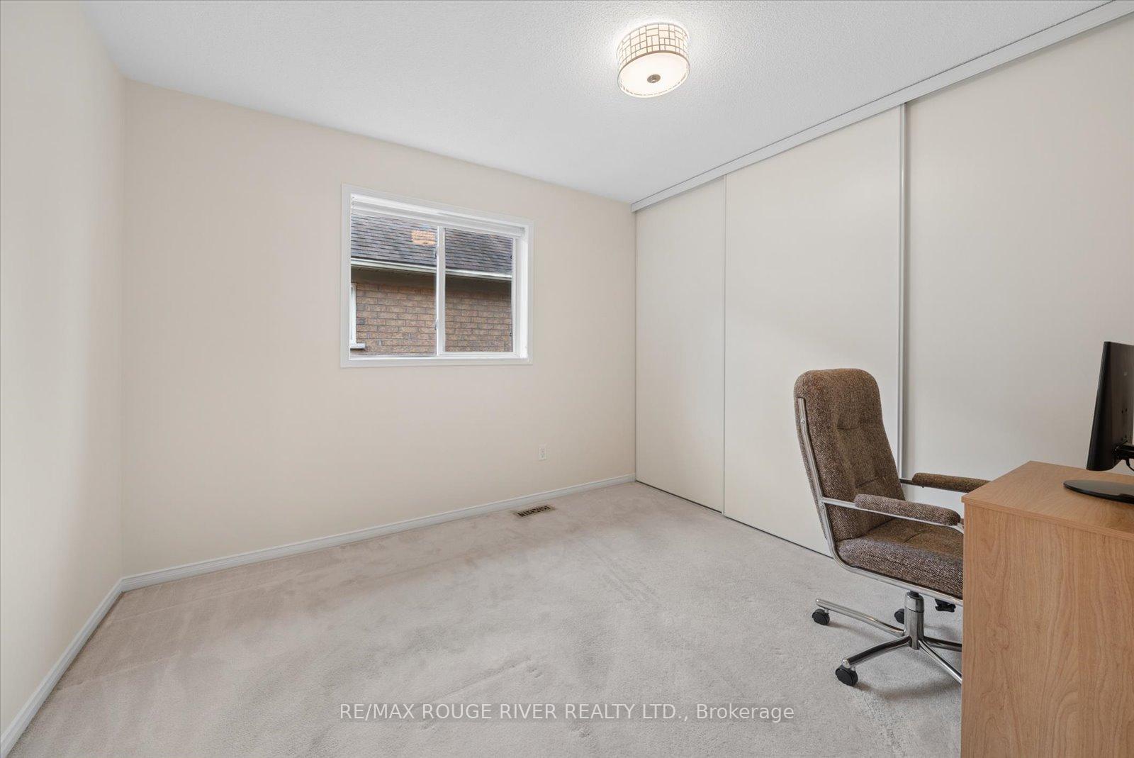 Photo 31 of 125 Gartshore Drive, Whitby, Williamsburg — HOMEH