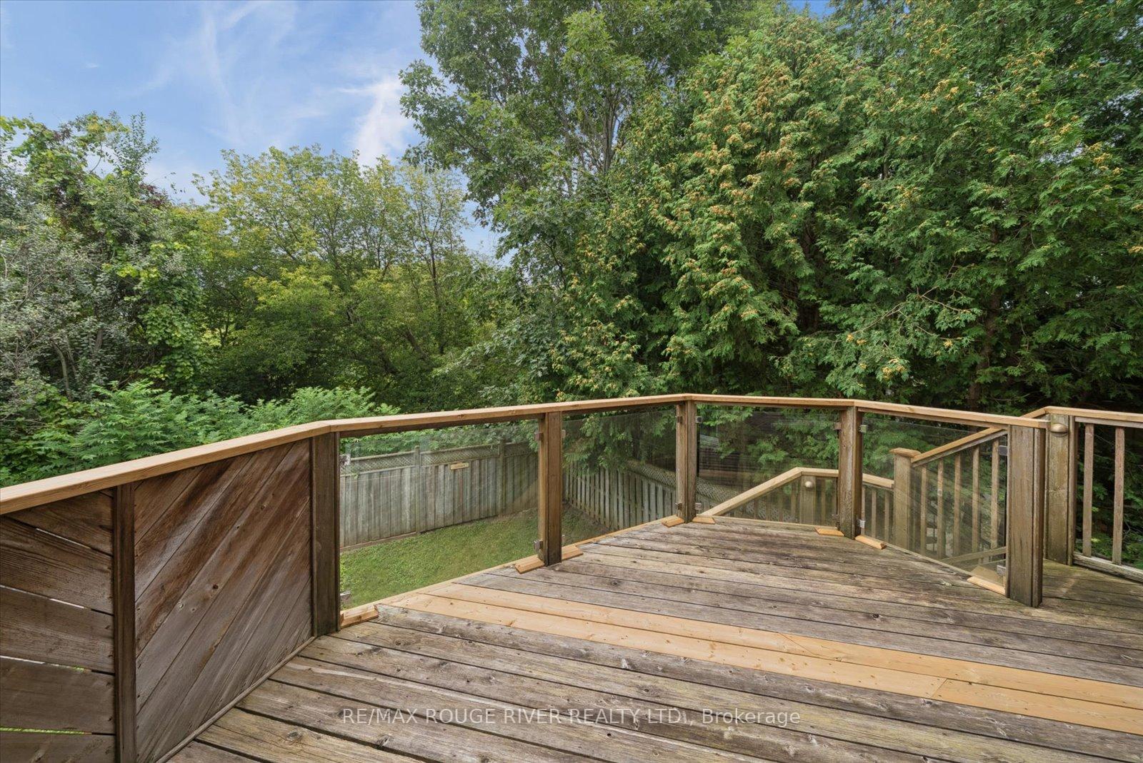 Photo 41 of 125 Gartshore Drive, Whitby, Williamsburg — HOMEH