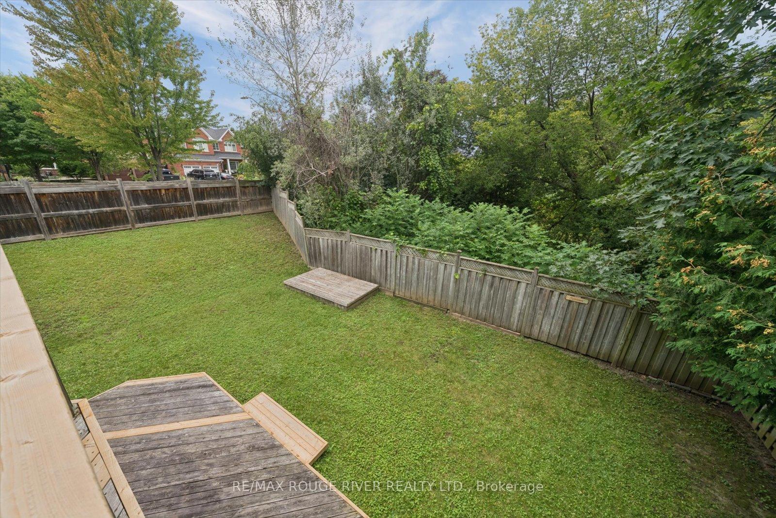 Photo 44 of 125 Gartshore Drive, Whitby, Williamsburg — HOMEH