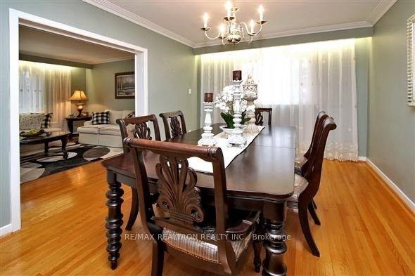 Photo 4 of 19 Appian Drive, North York, Bayview Village — HOMEH