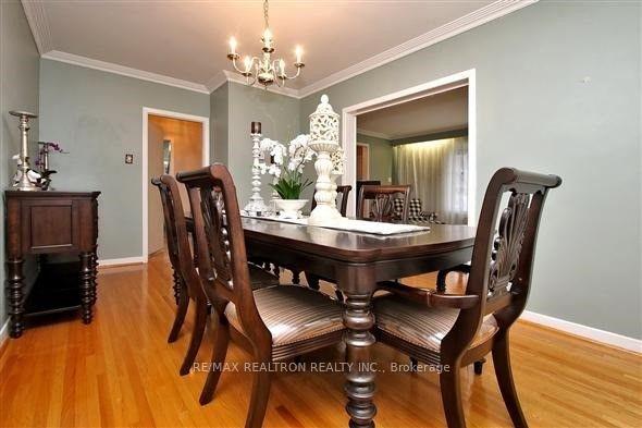Photo 5 of 19 Appian Drive, North York, Bayview Village — HOMEH