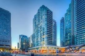 Photo 2 of Unit 2405, 10 Queens Quay W, Toronto, Waterfront Communities — HOMEH