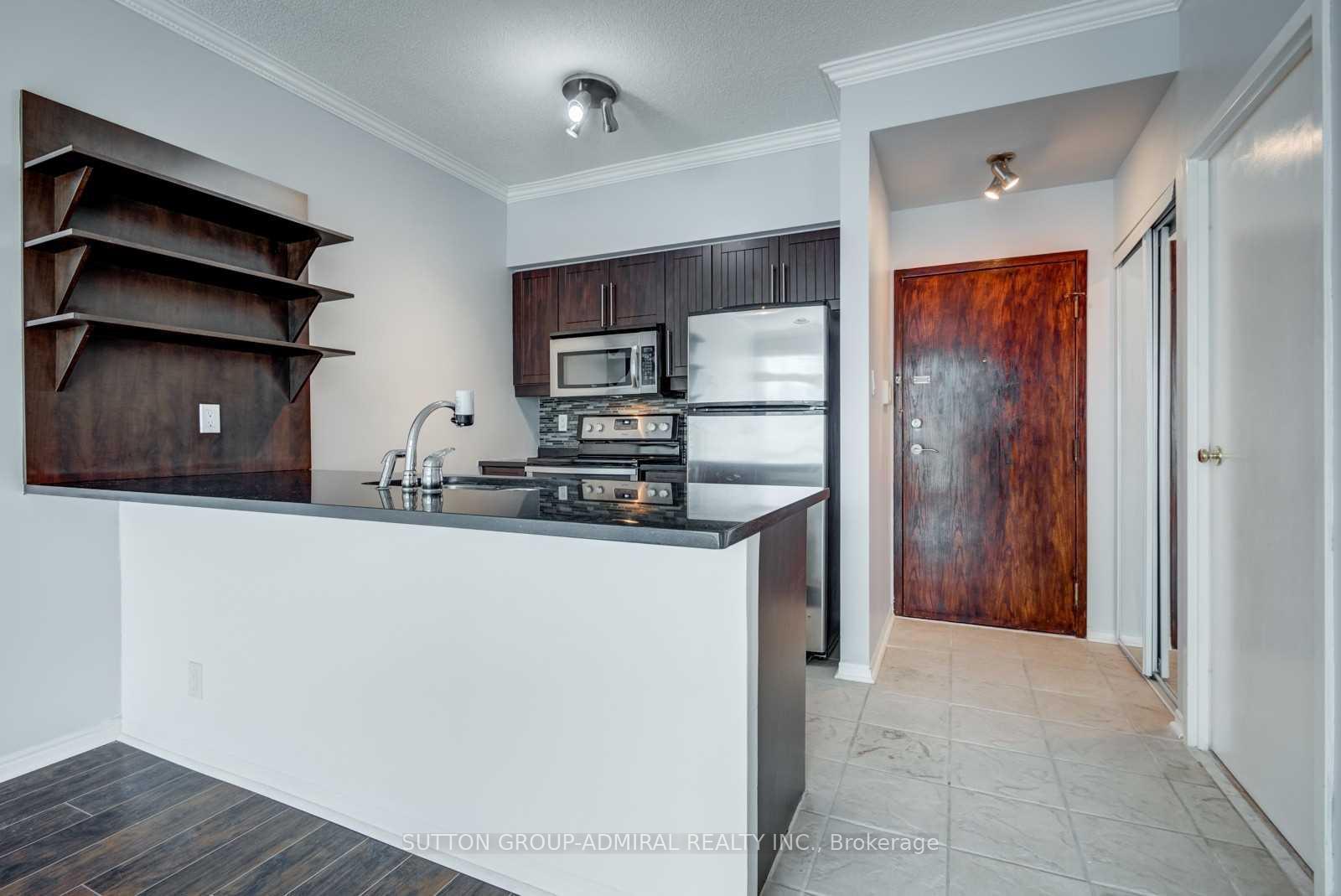 Photo 4 of Unit 2405, 10 Queens Quay W, Toronto, Waterfront Communities — HOMEH