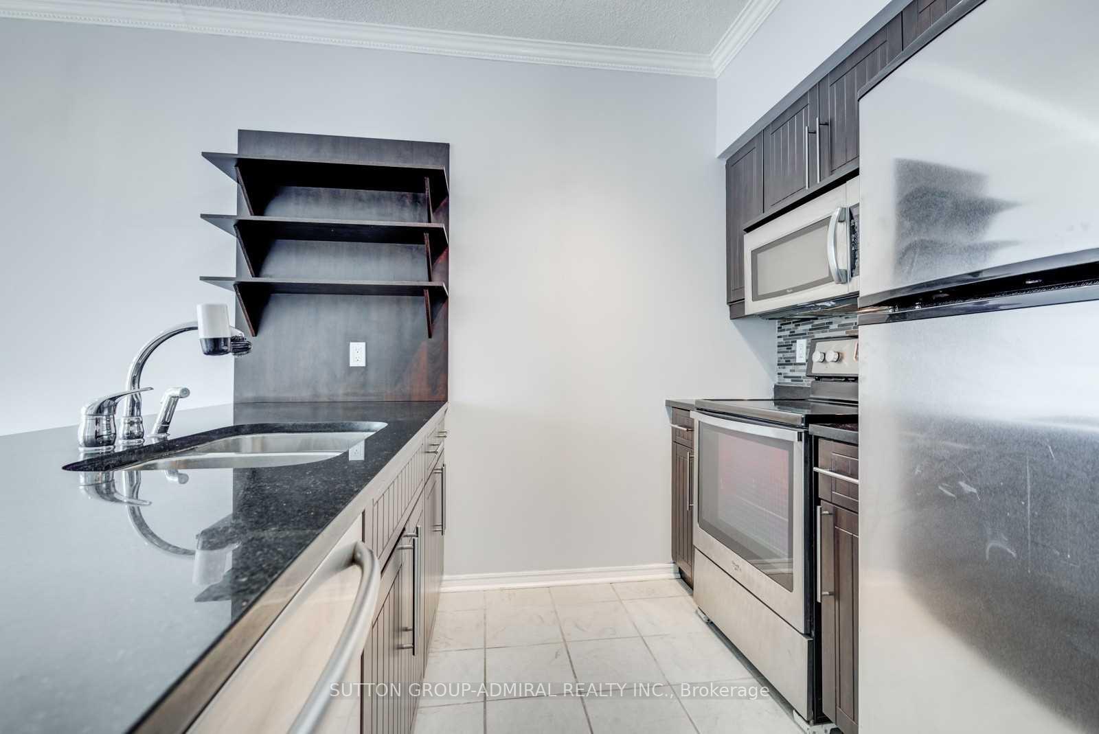 Photo 5 of Unit 2405, 10 Queens Quay W, Toronto, Waterfront Communities — HOMEH