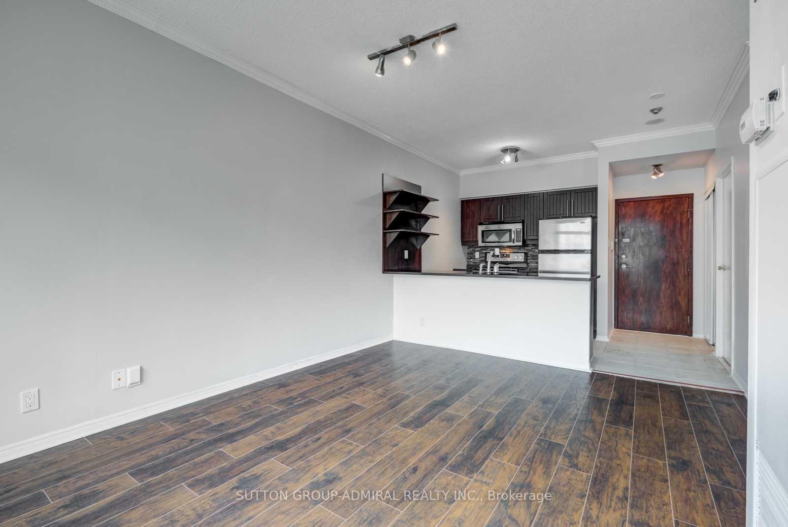 Photo 8 of Unit 2405, 10 Queens Quay W, Toronto, Waterfront Communities — HOMEH