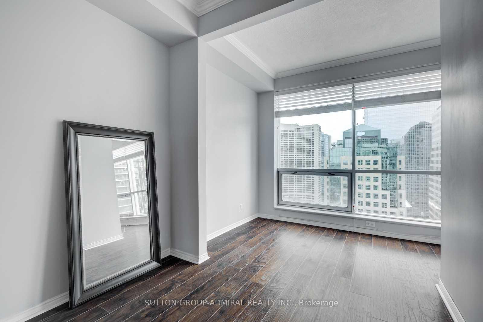 Photo 9 of Unit 2405, 10 Queens Quay W, Toronto, Waterfront Communities — HOMEH