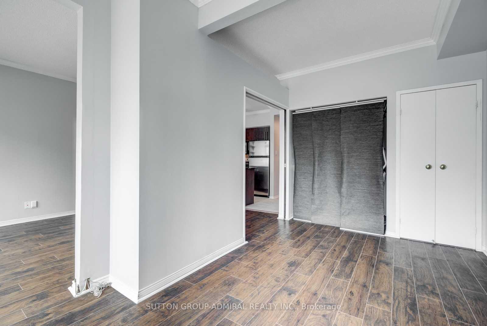 Photo 10 of Unit 2405, 10 Queens Quay W, Toronto, Waterfront Communities — HOMEH