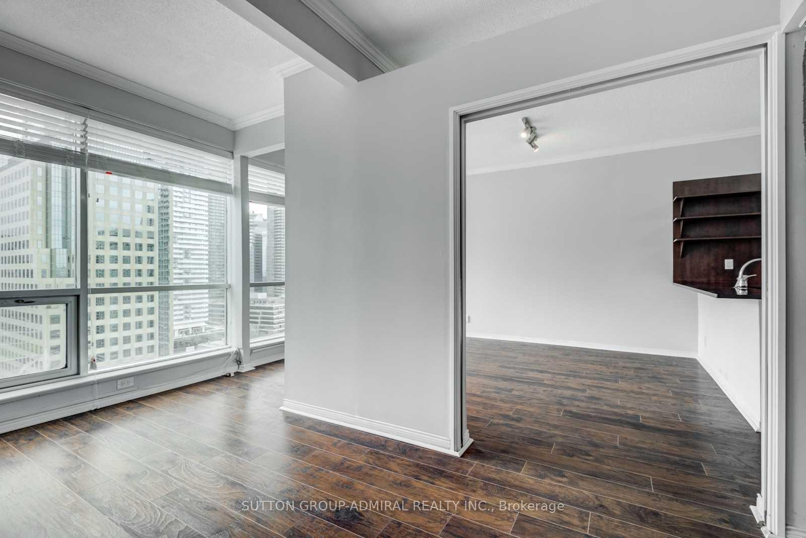 Photo 12 of Unit 2405, 10 Queens Quay W, Toronto, Waterfront Communities — HOMEH