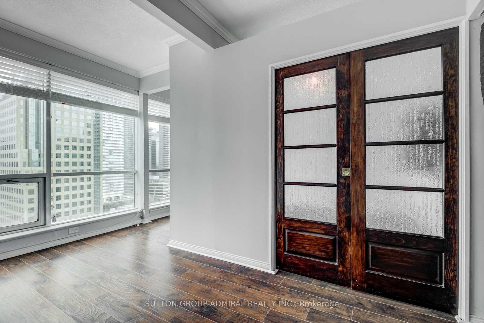 Photo 13 of Unit 2405, 10 Queens Quay W, Toronto, Waterfront Communities — HOMEH