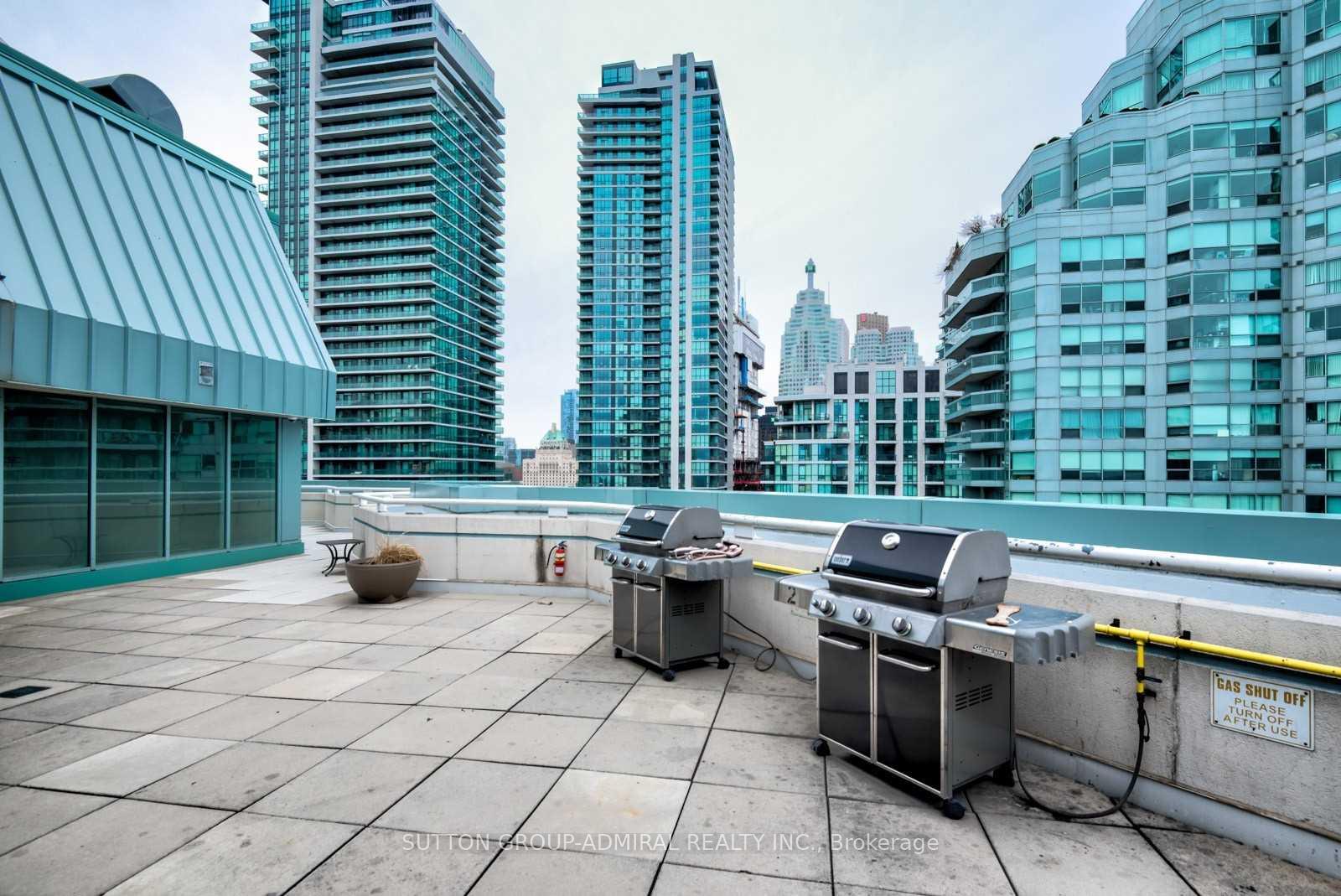 Photo 16 of Unit 2405, 10 Queens Quay W, Toronto, Waterfront Communities — HOMEH
