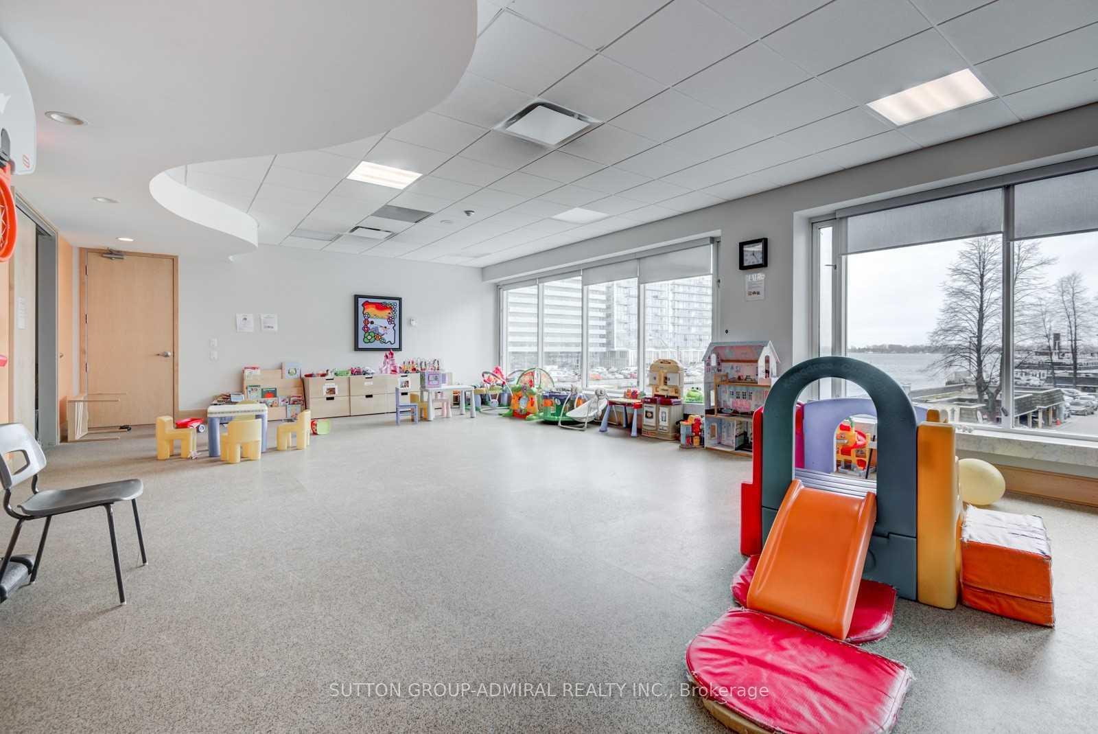 Photo 17 of Unit 2405, 10 Queens Quay W, Toronto, Waterfront Communities — HOMEH