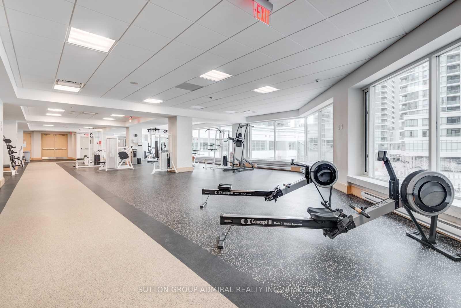 Photo 18 of Unit 2405, 10 Queens Quay W, Toronto, Waterfront Communities — HOMEH