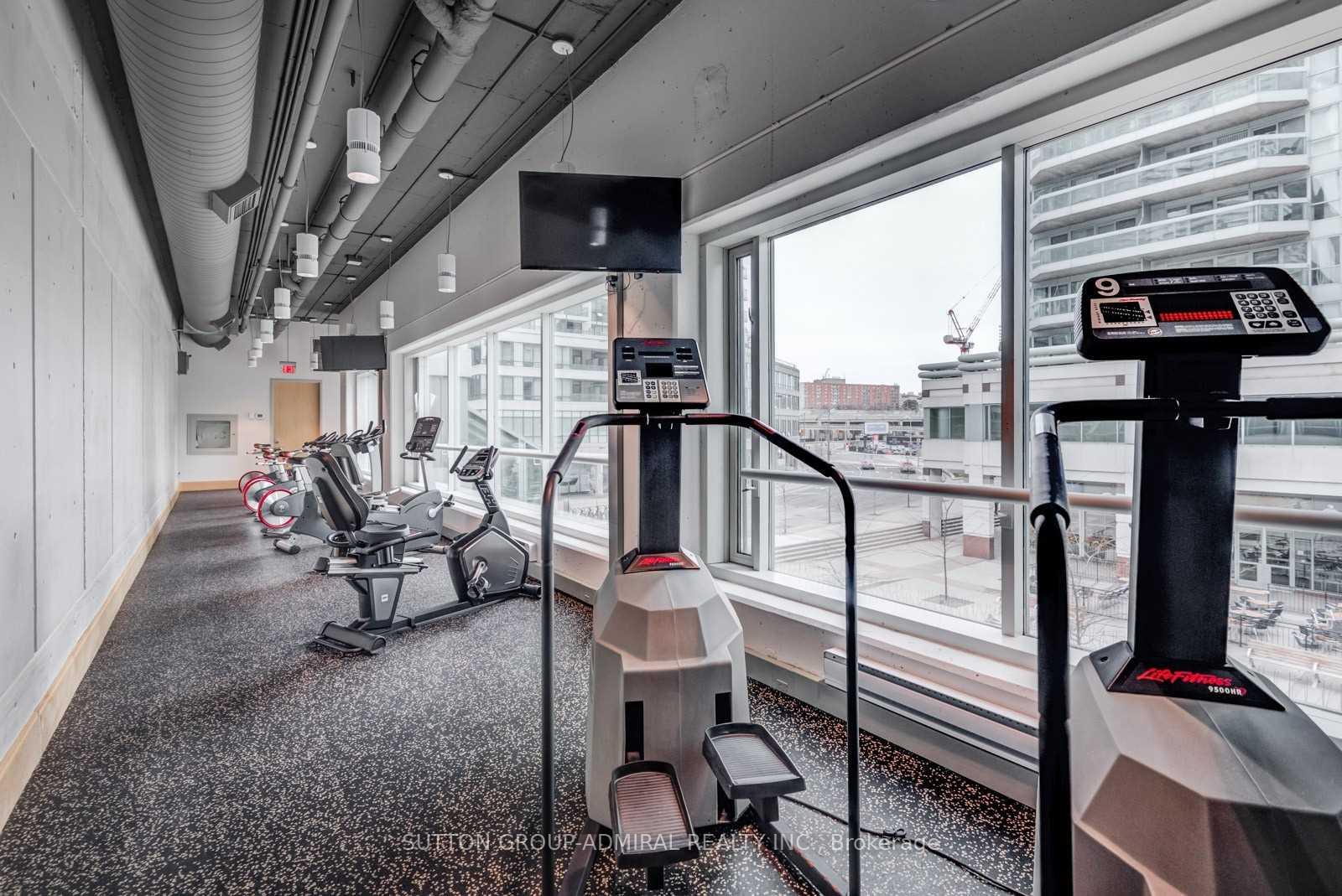 Photo 19 of Unit 2405, 10 Queens Quay W, Toronto, Waterfront Communities — HOMEH