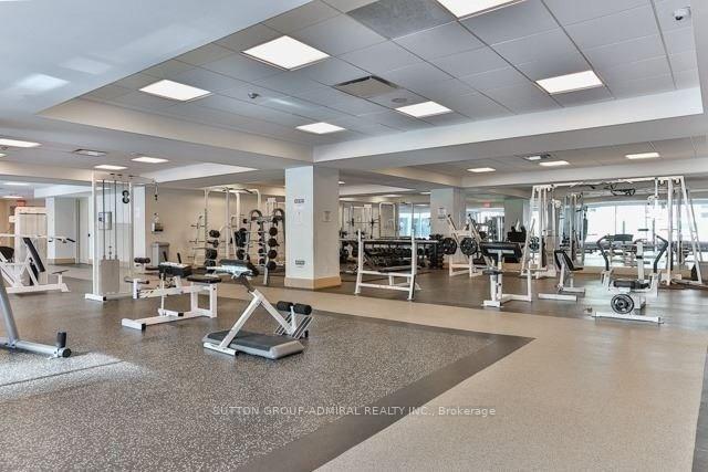 Photo 20 of Unit 2405, 10 Queens Quay W, Toronto, Waterfront Communities — HOMEH