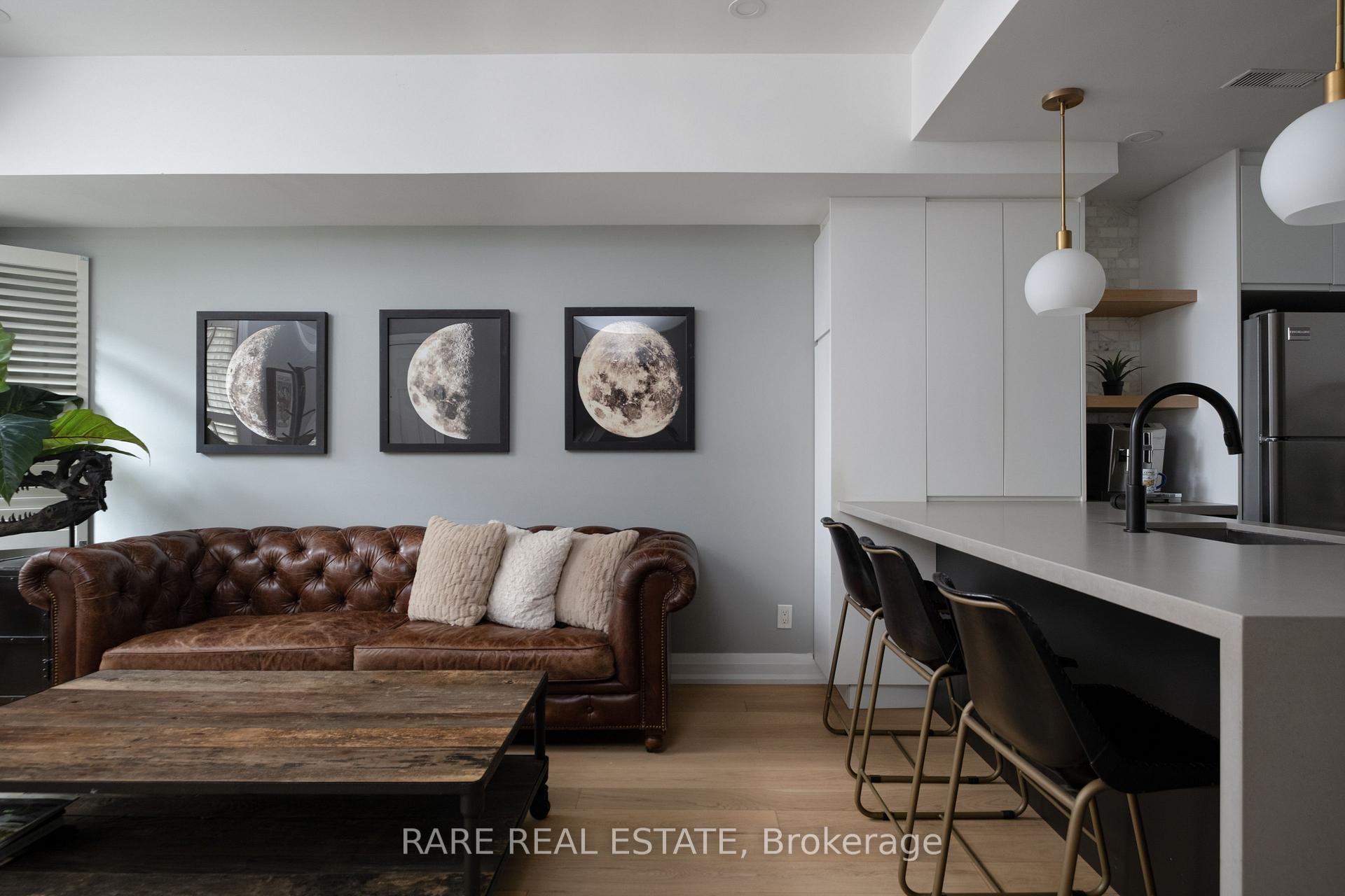 Photo 6 of Unit 21, 11 Niagara Street, Toronto, Waterfront Communities — HOMEH