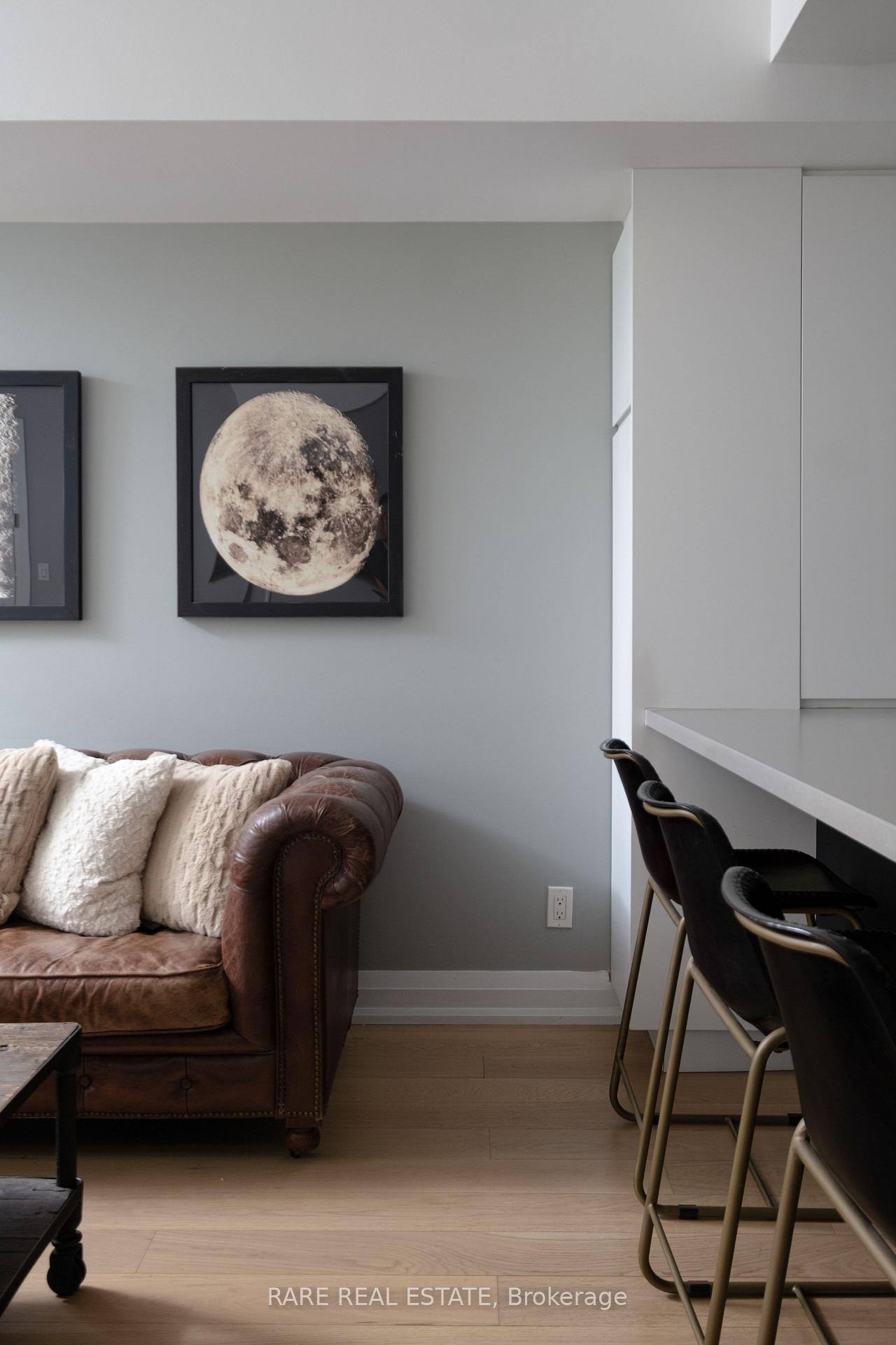 Photo 7 of Unit 21, 11 Niagara Street, Toronto, Waterfront Communities — HOMEH