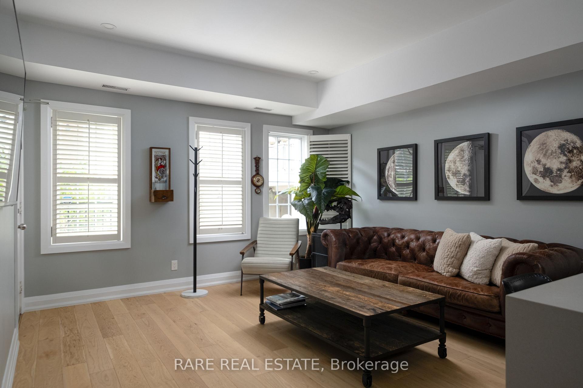 Photo 8 of Unit 21, 11 Niagara Street, Toronto, Waterfront Communities — HOMEH