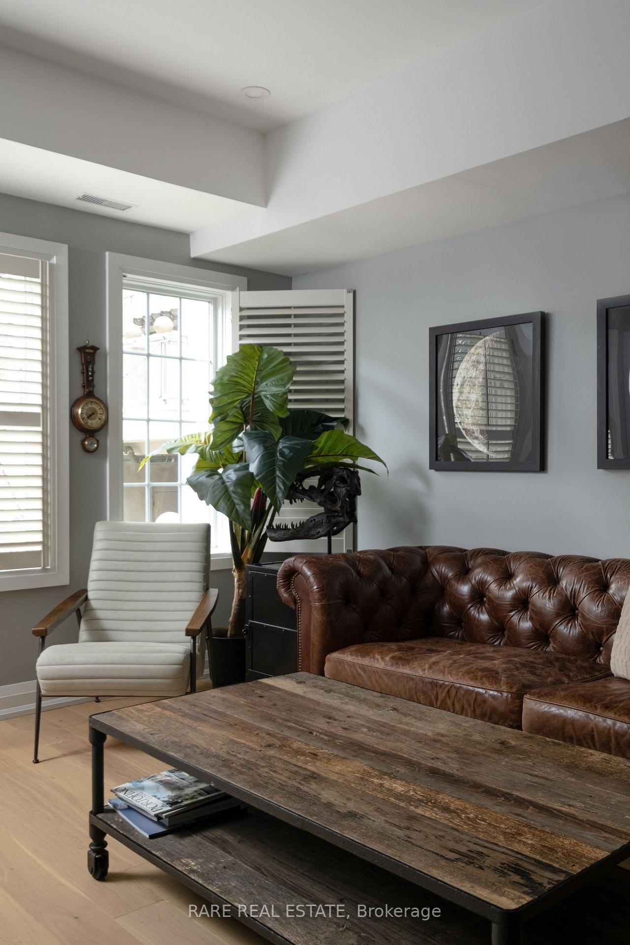Photo 9 of Unit 21, 11 Niagara Street, Toronto, Waterfront Communities — HOMEH