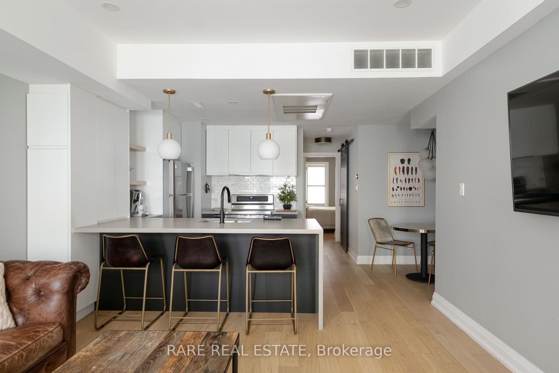 Photo 11 of Unit 21, 11 Niagara Street, Toronto, Waterfront Communities — HOMEH