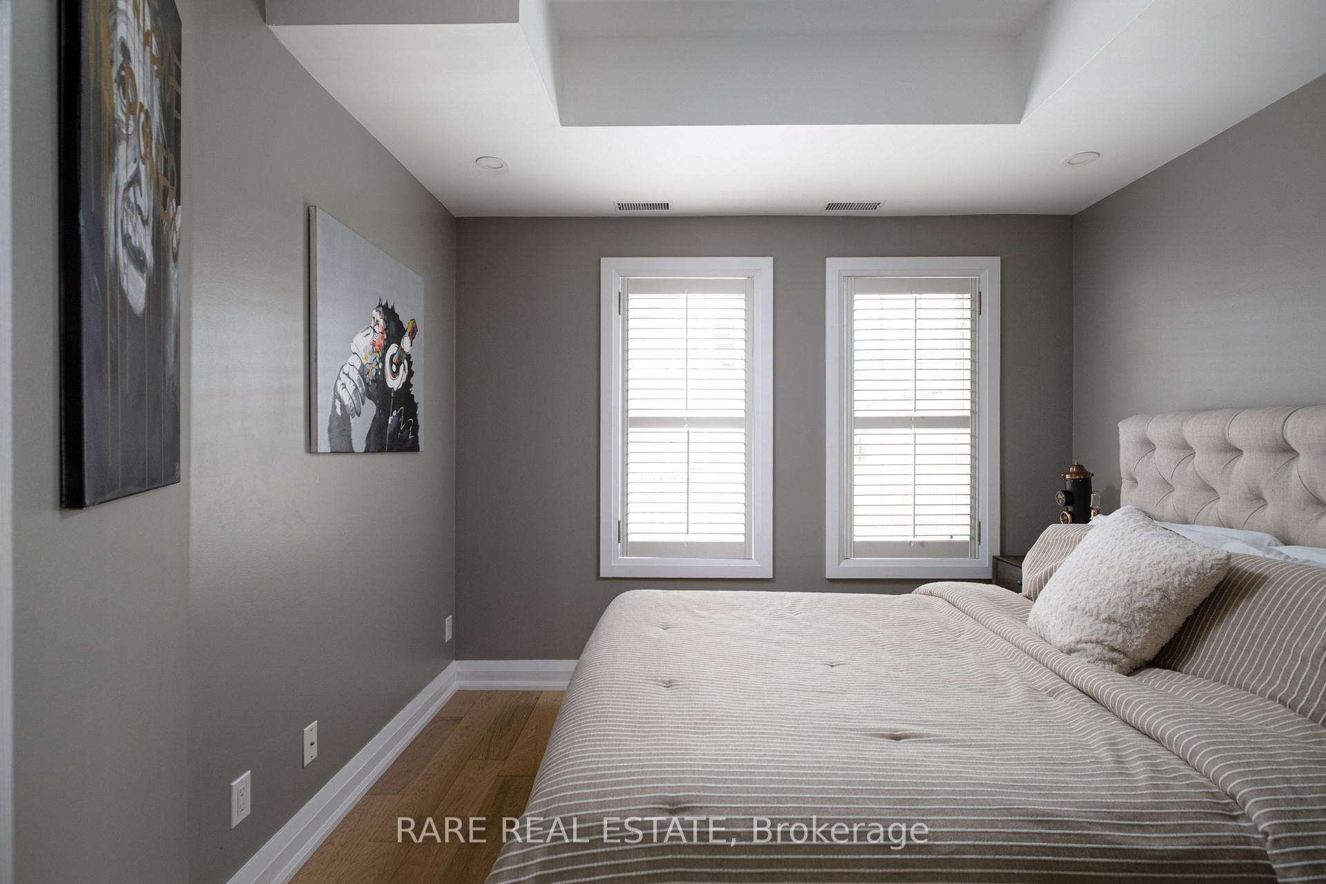 Photo 19 of Unit 21, 11 Niagara Street, Toronto, Waterfront Communities — HOMEH