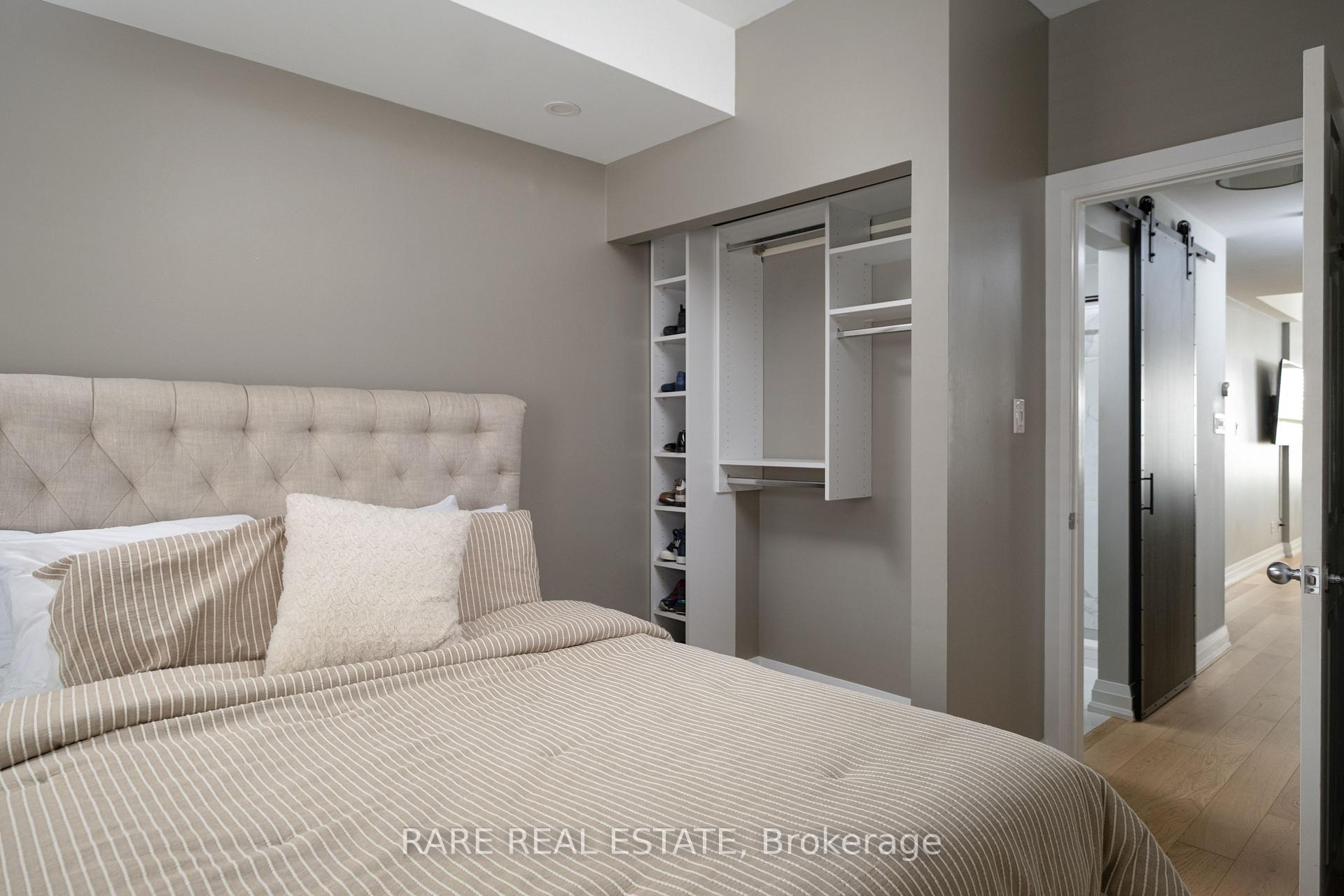 Photo 20 of Unit 21, 11 Niagara Street, Toronto, Waterfront Communities — HOMEH